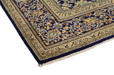 Kashan Persian Carpet 412x308 - Picture 3