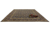 Kashan Persian Carpet 412x308 - Picture 6