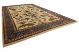 Sultanabad - Sarouk Persian Carpet 610x386 - Picture 1