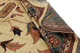 Sultanabad - Sarouk Persian Carpet 610x386 - Picture 5