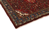 Bijar - Kurdi Persian Carpet 221x138 - Picture 3