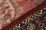 Bijar - Kurdi Persian Carpet 221x138 - Picture 6