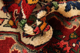 Bijar - Kurdi Persian Carpet 221x138 - Picture 7