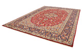 Tabriz Persian Carpet 427x313 - Picture 2