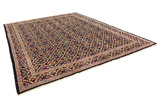 Mood - Mashad Persian Carpet 393x299 - Picture 1