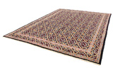 Mood - Mashad Persian Carpet 393x299 - Picture 2