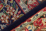 Kerman - Lavar Persian Carpet 386x297 - Picture 11