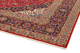 Kashan Persian Carpet 396x290 - Picture 3