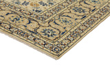 Kashan Persian Carpet 383x290 - Picture 3