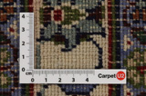 Kashan Persian Carpet 389x293 - Picture 4