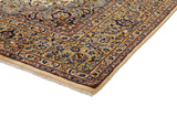 Kashan Persian Carpet 419x292 - Picture 3