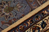 Kashan Persian Carpet 419x292 - Picture 6