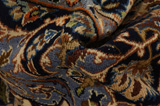 Kashan Persian Carpet 419x292 - Picture 7