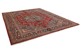 Tabriz Persian Carpet 387x295 - Picture 1