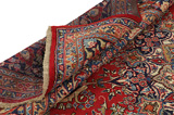 Tabriz Persian Carpet 387x295 - Picture 5