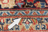 Tabriz Persian Carpet 387x295 - Picture 18