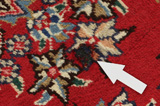 Tabriz Persian Carpet 387x295 - Picture 17