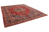 Sarouk Persian Carpet 392x300 - Picture 1
