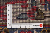 Sarouk Persian Carpet 392x300 - Picture 4