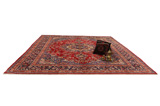 Sarouk Persian Carpet 392x300 - Picture 13