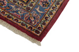 Kashan Persian Carpet 382x278 - Picture 3