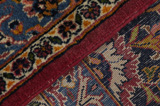 Kashan Persian Carpet 382x278 - Picture 7