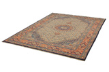 Tabriz Persian Carpet 300x209 - Picture 2