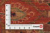 Tabriz Persian Carpet 300x209 - Picture 4