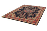 Lilian - Sarouk Persian Carpet 317x213 - Picture 2