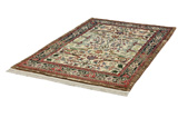 Bijar - Kurdi Persian Carpet 218x133 - Picture 2