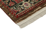 Bijar - Kurdi Persian Carpet 218x133 - Picture 3
