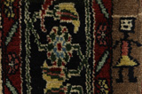 Bijar - Kurdi Persian Carpet 218x133 - Picture 6