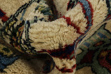 Bijar - Kurdi Persian Carpet 218x133 - Picture 8