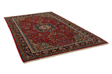 Jozan - Sarouk Persian Carpet 314x194 - Picture 1