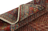Senneh - Kurdi Persian Carpet 300x206 - Picture 5