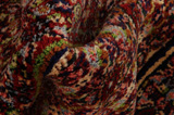 Senneh - Kurdi Persian Carpet 300x206 - Picture 7
