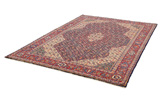 Sarouk - Farahan Persian Carpet 320x213 - Picture 2