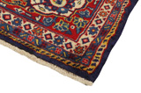 Sarouk - Farahan Persian Carpet 320x213 - Picture 3