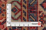 Sarouk - Farahan Persian Carpet 320x213 - Picture 4