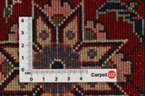 Jozan - Sarouk Persian Carpet 327x223 - Picture 4