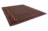 Bijar - Kurdi Persian Carpet 401x303 - Picture 1