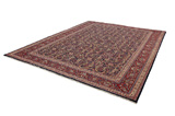Bijar - Kurdi Persian Carpet 401x303 - Picture 2