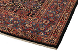 Bijar - Kurdi Persian Carpet 400x310 - Picture 3