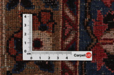 Bijar - Kurdi Persian Carpet 400x310 - Picture 4