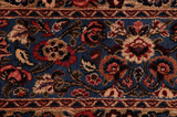 Bijar - Kurdi Persian Carpet 400x310 - Picture 5