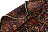 Bijar - Kurdi Persian Carpet 400x310 - Picture 6