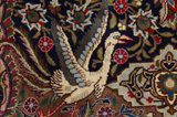 Kashmar - Mashad Persian Carpet 382x296 - Picture 8