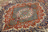 Kashmar - Mashad Persian Carpet 382x296 - Picture 10
