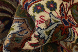 Kashmar - Mashad Persian Carpet 382x296 - Picture 12
