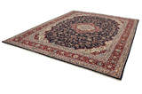 Kashan Persian Carpet 413x307 - Picture 2